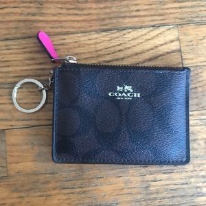 Coach | Wallet ID Holder